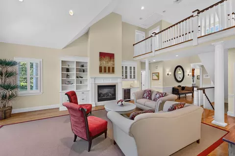 Living - 36 Troon Way, Mashpee, MA 02649 photo 2 of 4