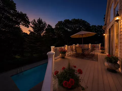 Exterior - 36 Troon Way, Mashpee, MA 02649 photo 6 of 6