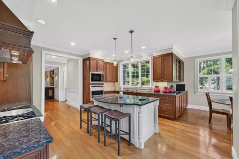 Kitchen - 36 Troon Way, Mashpee, MA 02649 photo 1 of 2