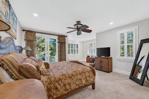 Bedroom - 36 Troon Way, Mashpee, MA 02649 photo 2 of 7