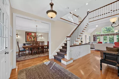 Entry Way - 36 Troon Way, Mashpee, MA 02649 photo 1 of 1
