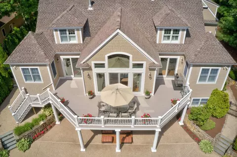 Exterior - 36 Troon Way, Mashpee, MA 02649 photo 3 of 6