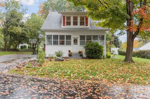24 Dewey Ave, Boylston, MA 01505