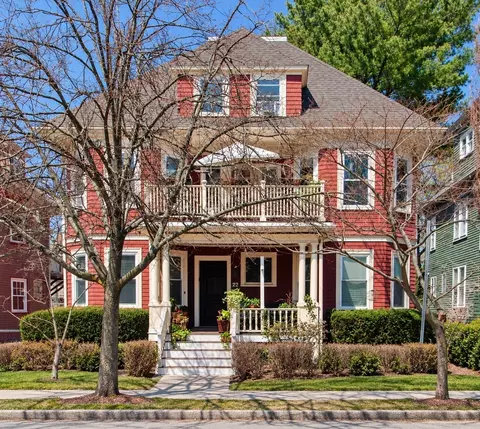 22 Welles Ave, Boston, MA 02124