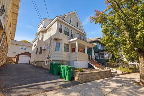 221-223 Boston Ave, Medford, MA 02155