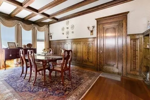 Dining - 33 Yale Ave, Wakefield, MA 01880 photo 2 of 4