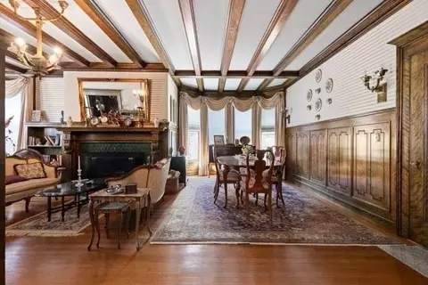 Dining - 33 Yale Ave, Wakefield, MA 01880 photo 1 of 4