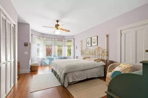 Bedroom - 33 Yale Ave, Wakefield, MA 01880 photo 1 of 3