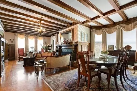Dining - 33 Yale Ave, Wakefield, MA 01880 photo 3 of 4