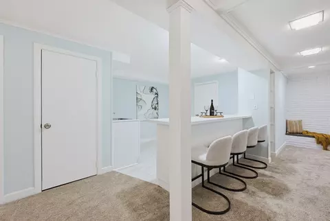 Entry Way - 30 Taft Ln, Dedham, MA 02026 photo 2 of 3