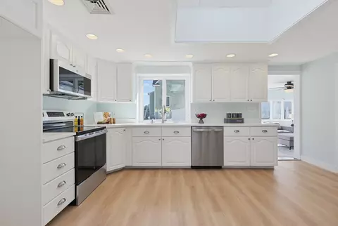 Kitchen - 30 Taft Ln, Dedham, MA 02026 photo 1 of 4