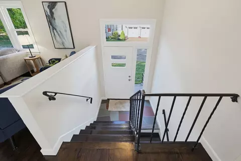 Entry Way - 30 Taft Ln, Dedham, MA 02026 photo 1 of 3