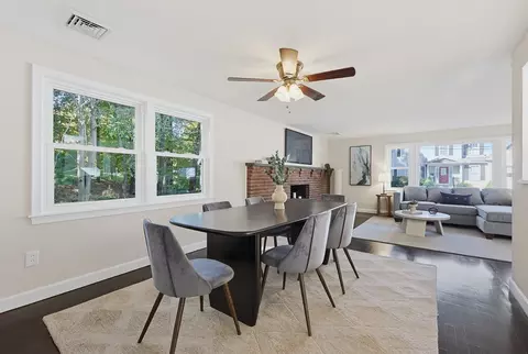 Dining - 30 Taft Ln, Dedham, MA 02026 photo 1 of 2