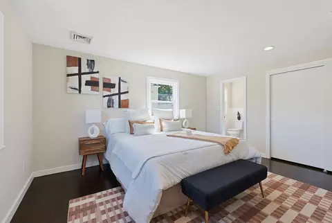 Bedroom - 30 Taft Ln, Dedham, MA 02026 photo 1 of 5