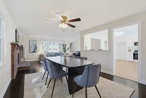 Dining - 30 Taft Ln, Dedham, MA 02026 photo 2 of 2