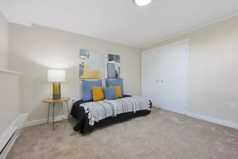 Bedroom - 30 Taft Ln, Dedham, MA 02026 photo 5 of 5