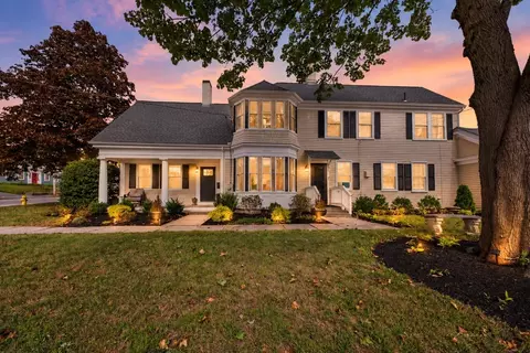 83 Union St, Rockland, MA 02370