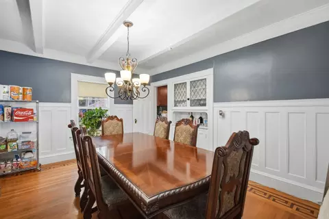 Dining - 169 Forest Park Ave, Springfield, MA 01108 photo 3 of 4