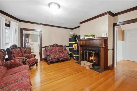 Entry Way - 169 Forest Park Ave, Springfield, MA 01108 photo 1 of 3