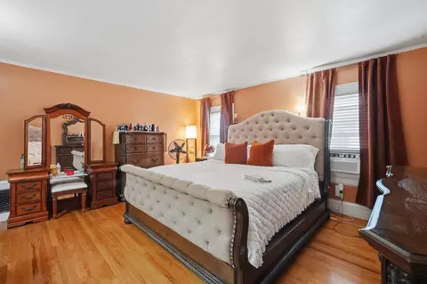 Bedroom - 169 Forest Park Ave, Springfield, MA 01108 photo 1 of 14