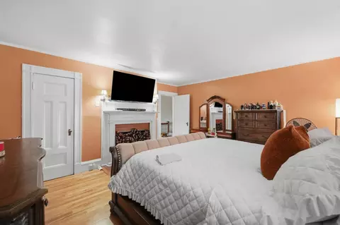 Bedroom - 169 Forest Park Ave, Springfield, MA 01108 photo 3 of 14