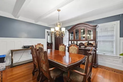 Dining - 169 Forest Park Ave, Springfield, MA 01108 photo 1 of 4