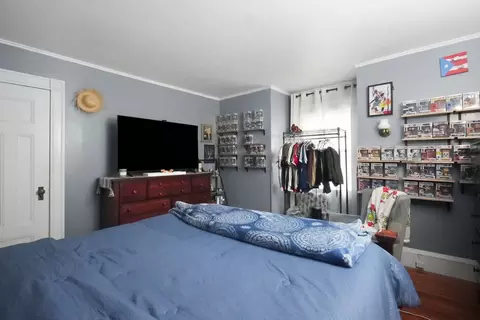 Bedroom - 169 Forest Park Ave, Springfield, MA 01108 photo 6 of 14
