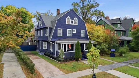 Exterior - 169 Forest Park Ave, Springfield, MA 01108 photo 7 of 7