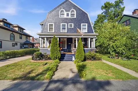 Exterior - 169 Forest Park Ave, Springfield, MA 01108 photo 2 of 7