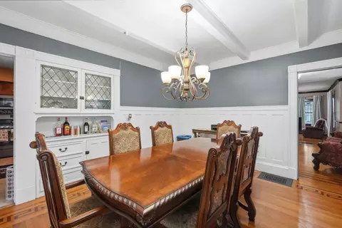Dining - 169 Forest Park Ave, Springfield, MA 01108 photo 2 of 4