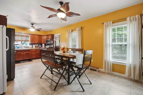 Dining - 169 Forest Park Ave, Springfield, MA 01108 photo 4 of 4