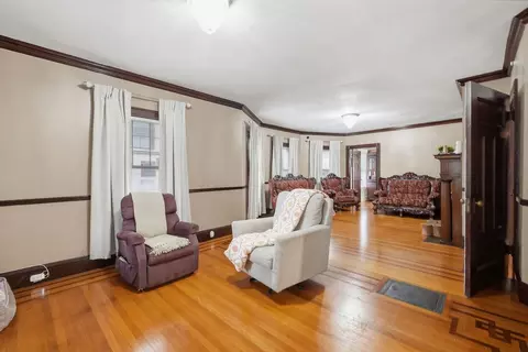 Living - 169 Forest Park Ave, Springfield, MA 01108 photo 1 of 1