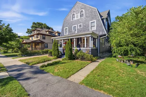 Exterior - 169 Forest Park Ave, Springfield, MA 01108 photo 3 of 7