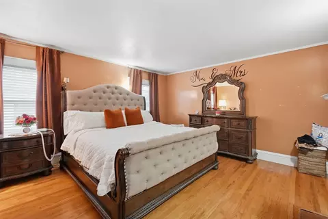 Bedroom - 169 Forest Park Ave, Springfield, MA 01108 photo 2 of 14