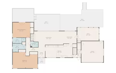 Floorplan - 25 Ridgeway Cir, Springfield, MA 01118 photo 2 of 2