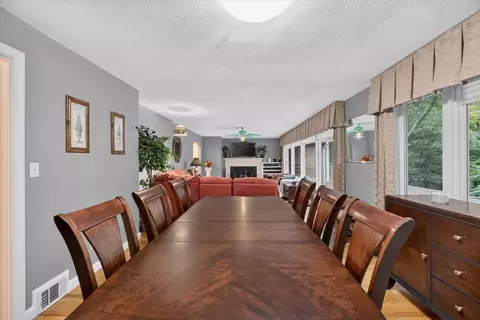 Dining - 25 Ridgeway Cir, Springfield, MA 01118 photo 1 of 1