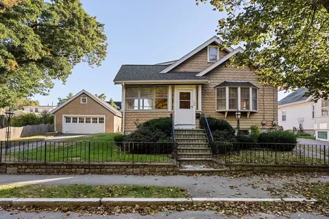 126 Belmont St, Quincy, MA 02170