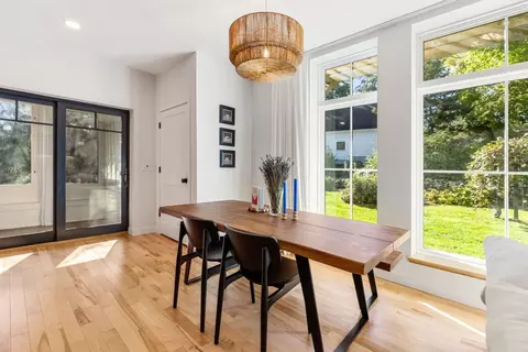 Dining - 108 Kilby St, Hingham, MA 02043 photo 1 of 1