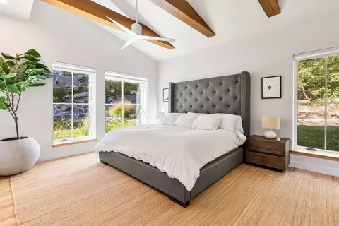 Bedroom - 108 Kilby St, Hingham, MA 02043 photo 1 of 4