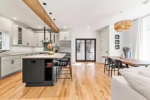 Kitchen - 108 Kilby St, Hingham, MA 02043 photo 2 of 2