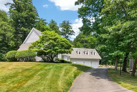 Exterior - 8 Larch Rd, Acton, MA 01720 photo 4 of 5