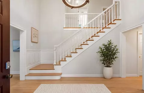 Entry Way - 8 Larch Rd, Acton, MA 01720 photo 1 of 2