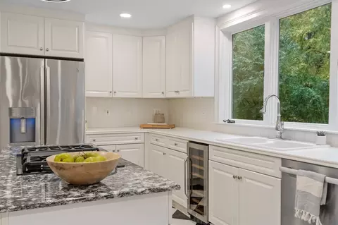 Kitchen - 8 Larch Rd, Acton, MA 01720 photo 2 of 2