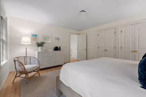 Bedroom - 8 Larch Rd, Acton, MA 01720 photo 9 of 9