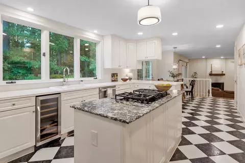 Kitchen - 8 Larch Rd, Acton, MA 01720 photo 1 of 2