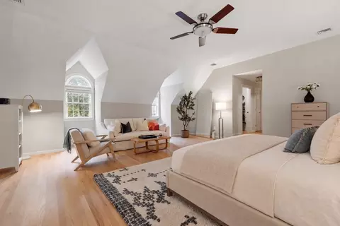 Bedroom - 8 Larch Rd, Acton, MA 01720 photo 3 of 9