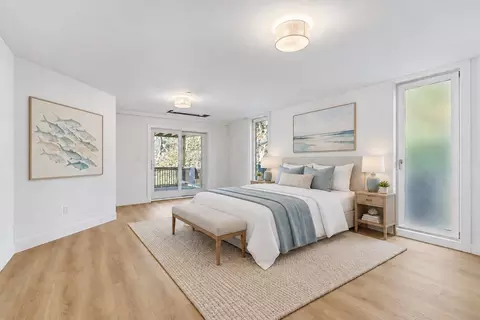 Bedroom - 964 Washington St #2, Gloucester, MA 01930 photo 1 of 4
