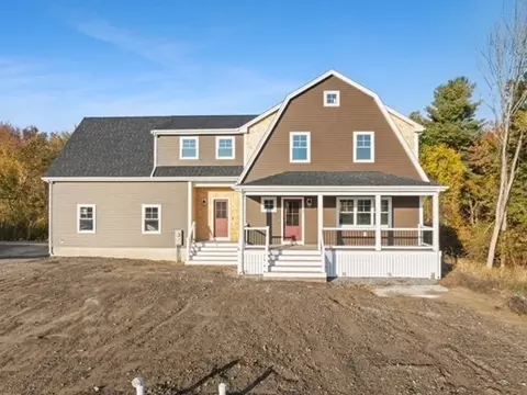 5 Jeffrey Dr, West Bridgewater, MA 02379