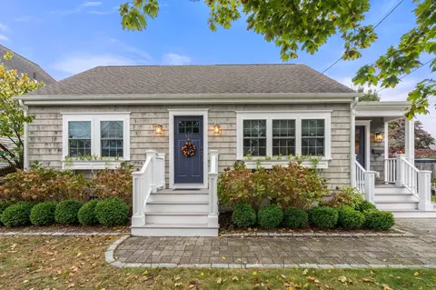 519 Kirby St, New Bedford, MA 02740