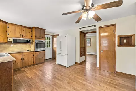 Kitchen - 110 Bridge Rd, Northampton, MA 01062 photo 1 of 7